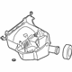 GM 25733809 Lower Housing GM 25733809 Lower Housing