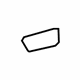 GM 25885250 Armrest Cover, Driver Side GM 25885250 Armrest Cover, Driver Side