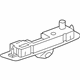 GM 85136039 License Lamp