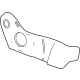GM 85603059 Cover, Front Seat Adjuster Track GM 85603059 Cover, Front Seat Adjuster Track