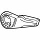 GM 26382000 Handle, Front Seat Adjuster Handle GM 26382000 Handle, Front Seat Adjuster Handle