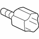GM 19149872 Inner CV Joint, Rear GM 19149872 Inner CV Joint, Rear
