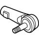 GM 84397019 Tie Rod, Rear GM 84397019 Tie Rod, Rear
