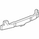 GM 23354374 Absorber, Rear GM 23354374 Absorber, Rear