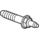 GM 11601834 Starter Stud GM 11601834 Starter Stud