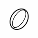 GM 7847683 Outer Boot Clamp, Front GM 7847683 Outer Boot Clamp, Front