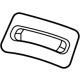 GM 85568151 Striker Cover GM 85568151 Striker Cover