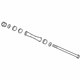 GM 23389030 Stabilizer Link GM 23389030 Stabilizer Link