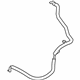 GM 39110526 Negative Cable