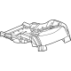 GM 85602404 Module Kit, Inflatable Restraint System, Front Passenger GM 85602404 Module Kit, Inflatable Restraint System, Front Passenger
