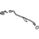 GM 55495320 Oil Line GM 55495320 Oil Line