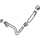 GM 55509610 Coolant Line GM 55509610 Coolant Line