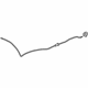 GM 84378497 Release Cable