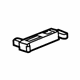 GM 13580788 Antenna GM 13580788 Antenna