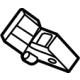 GM 12714453 Mass Air Flow Sensor GM 12714453 Mass Air Flow Sensor