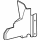 GM 84141569 Side Baffle GM 84141569 Side Baffle