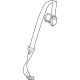 GM 85040137 Retractor Kit, Seat Belt GM 85040137 Retractor Kit, Seat Belt