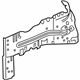 GM 95368721 Outer Rail GM 95368721 Outer Rail