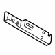 GM 95368718 Outer Support GM 95368718 Outer Support