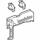 GM 42424013 Inner Rail, Front Driver Side GM 42424013 Inner Rail, Front Driver Side