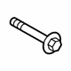 GM 19317811 Leaf Spring Bolt, Rear GM 19317811 Leaf Spring Bolt, Rear