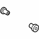 GM 19316697 Leaf Spring Rear Bushing GM 19316697 Leaf Spring Rear Bushing