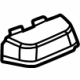 GM 84849649 Seat Cushion Pad, Front Passenger Side GM 84849649 Seat Cushion Pad, Front Passenger Side