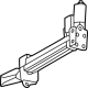 GM 86535413 Actuator, Power Sliding Door GM 86535413 Actuator, Power Sliding Door