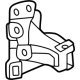 GM 87819681 Hinge, Door Hinge GM 87819681 Hinge, Door Hinge
