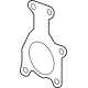 GM 84417422 Master Cylinder Assy Gasket GM 84417422 Master Cylinder Assy Gasket