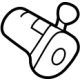 GM 42732467 Cylinder, Door Outside Lock GM 42732467 Cylinder, Door Outside Lock