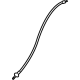 GM 42815915 Cable, Front Side Door