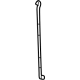GM 42838753 Rod, Door Locking, Front GM 42838753 Rod, Door Locking, Front