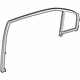 GM 22906079 Fixed Glass, Front Driver Side GM 22906079 Fixed Glass, Front Driver Side
