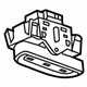 GM 22799495 Lamp Switch