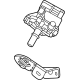 GM 25207119 Detection Pump GM 25207119 Detection Pump
