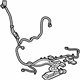 GM 84139852 Harness, Front GM 84139852 Harness, Front