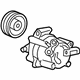 GM 19130316 Compressor Assembly