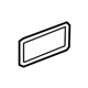 GM 15920871 Blower Case Lower Seal GM 15920871 Blower Case Lower Seal