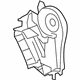 GM 84018413 Rear Case GM 84018413 Rear Case