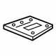 GM 22816194 Lower Seal GM 22816194 Lower Seal