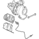 GM 55512760 Rocker Arms GM 55512760 Rocker Arms