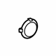 GM 95971309 Tilt Lever Cap, Jet Black