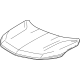GM 26405638 Hood Assembly-. GM 26405638 Hood Assembly-.
