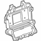 GM 84797271 Bracket GM 84797271 Bracket