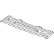 GM 85539886 Windshield Header GM 85539886 Windshield Header