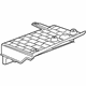 GM 23437872 Shelf GM 23437872 Shelf
