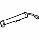 GM 84030883 Glove Box Assembly Damper GM 84030883 Glove Box Assembly Damper