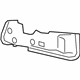 GM 84134685 Tail Lamp Pocket, Driver Side GM 84134685 Tail Lamp Pocket, Driver Side
