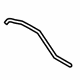 GM 15102490 Rod, Passenger Side GM 15102490 Rod, Passenger Side